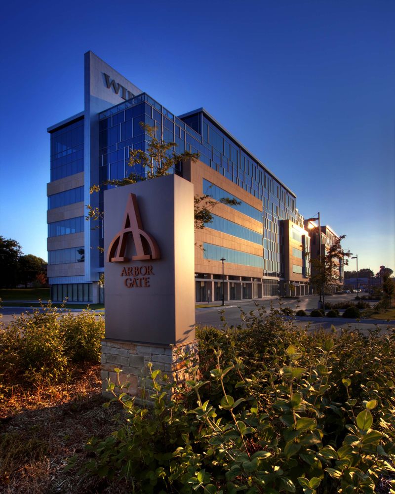 MIG Commercial Real Estate - property management company in Madison, WI