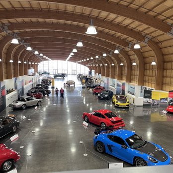 LeMay - America's Car Museum - Museums Near Me - Tacoma, Washington LeMay - America's Car Museum - Museums Near Me - Tacoma, Washington