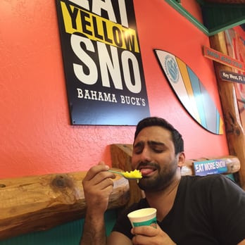 Bahama Buck's - Shaved Ice Near Me - Tempe, Arizona Bahama Buck's - Shaved Ice Near Me - Tempe, Arizona