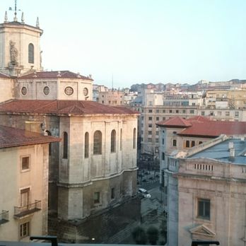 Bahia - Blick aus dem Fenster - Hotels Near Me - Santander, S Bahia - Blick aus dem Fenster - Hotels Near Me - Santander, S