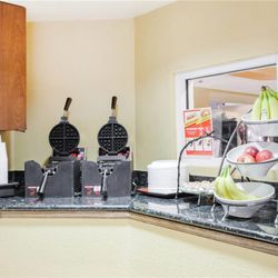 Microtel Inn & Suites by Wyndham Stillwater - Property amenity