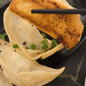 Shanghai Dumpling King - Pot stickers - Shanghainese Near Me - Bellevue, Washington Shanghai Dumpling King - Pot stickers - Shanghainese Near Me - Bellevue, Washington
