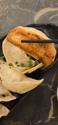 Shanghai Dumpling King by null