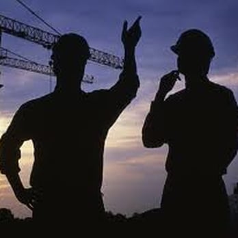 Rundquist Remodeling & Construction - two construction workers in silhouette - General Contractors Near Me Rundquist Remodeling & Construction - two construction workers in silhouette - General Contractors Near Me