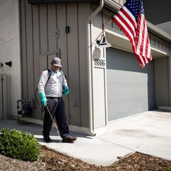 Simple Pest Management