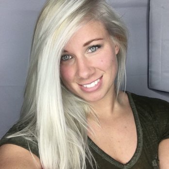 September's  Salon - Blonde Hair Coloring - Full Highlights - Nail Salons Near Me - Brick, New Jersey