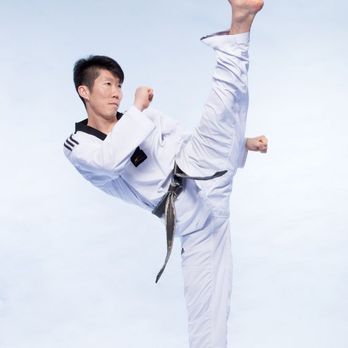 Aeon Martial Arts Flushing - Master Jason Ok - Martial Arts Near Me - Flushing, New York Aeon Martial Arts Flushing - Master Jason Ok - Martial Arts Near Me - Flushing, New York