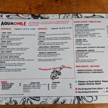 El Rey del Mar - Seafood Near Me - Bucerías, NAY