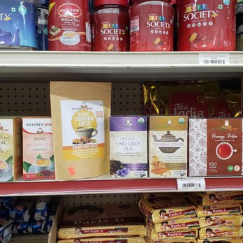 Cash N Carry - Nature's Guru Chai & Tea brand. - International Grocery Near Me - Sandy, Utah