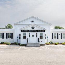 Urology Associates Of Cape Cod
