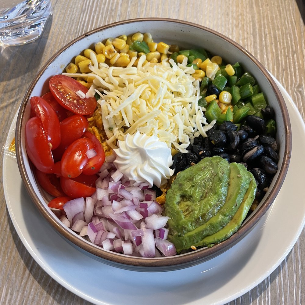 The Hen - Southwest Breakfast Bowl - Breakfast & Brunch Near Me - Ann Arbor, Michigan The Hen - Southwest Breakfast Bowl - Breakfast & Brunch Near Me - Ann Arbor, Michigan