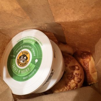 Einstein Bros. Bagels - Bagels Near Me - Pasadena, California
