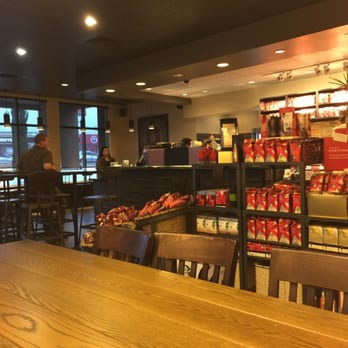 Starbucks - Coffee & Tea Near Me - Macon, Georgia