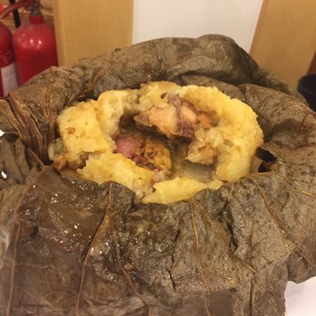 鳳城酒家 - Cantonese Near Me - Hong Kong, HK