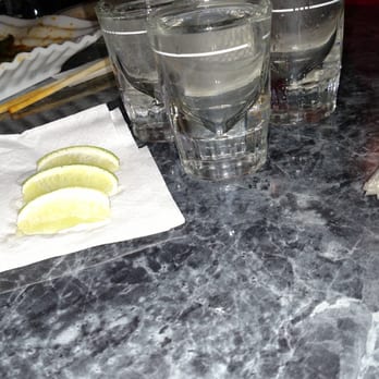 ShinshoTei - Patron shots - Bars Near Me - Honolulu, Hawaii ShinshoTei - Patron shots - Bars Near Me - Honolulu, Hawaii