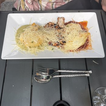 Shells and Sauce - Italian Near Me - Denver, Colorado