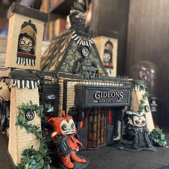 Gideon's Bakehouse - So cute - Bakeries Near Me - Orlando, Florida Gideon's Bakehouse - So cute - Bakeries Near Me - Orlando, Florida