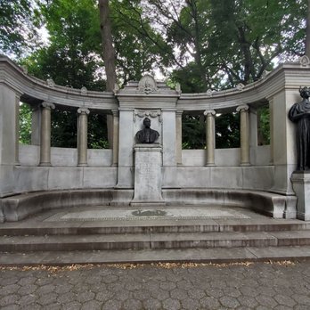 Richard Morris Hunt Memorial - Landmarks & Historical Buildings Near Me - New York, New York Richard Morris Hunt Memorial - Landmarks & Historical Buildings Near Me - New York, New York