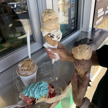 Emmerling Ice Cream - Ice cream - Ice Cream & Frozen Yogurt Near Me - Cheswick, Pennsylvania Emmerling Ice Cream - Ice cream - Ice Cream & Frozen Yogurt Near Me - Cheswick, Pennsylvania