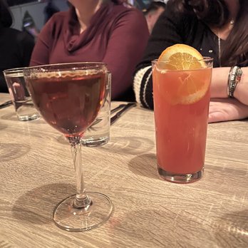 Bocca - Drinks - Italian Near Me - Indianapolis, Indiana Bocca - Drinks - Italian Near Me - Indianapolis, Indiana