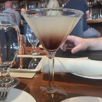Brickhouse - Bend - Huckleberry lemon drop - American Near Me - Bend, Oregon