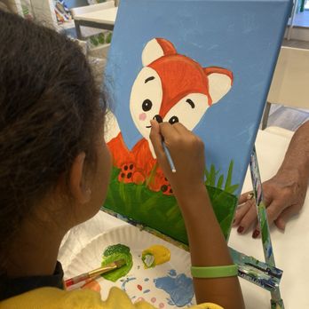 Art Thyme - Summer Camps Near Me - Miami, Florida