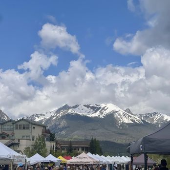 Dillon Farmer's Market - Farmers Market Near Me - Dillon, Colorado Dillon Farmer's Market - Farmers Market Near Me - Dillon, Colorado