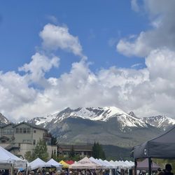 Dillon Farmer's Market