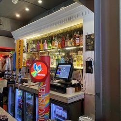 Penny Lane Wine Bar