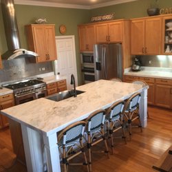 Granite & Quartz Gallery