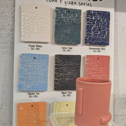 Laguna Clay Company