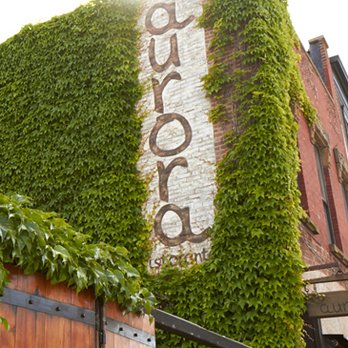 Aurora - Italian Near Me - Brooklyn, New York