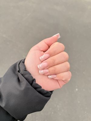 Nail Perfection