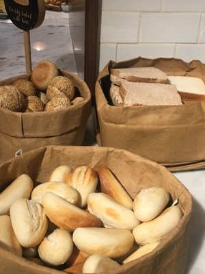 Petit Palace Boqueria Garden by null