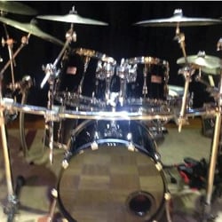 WPW Drum Lessons and Performance