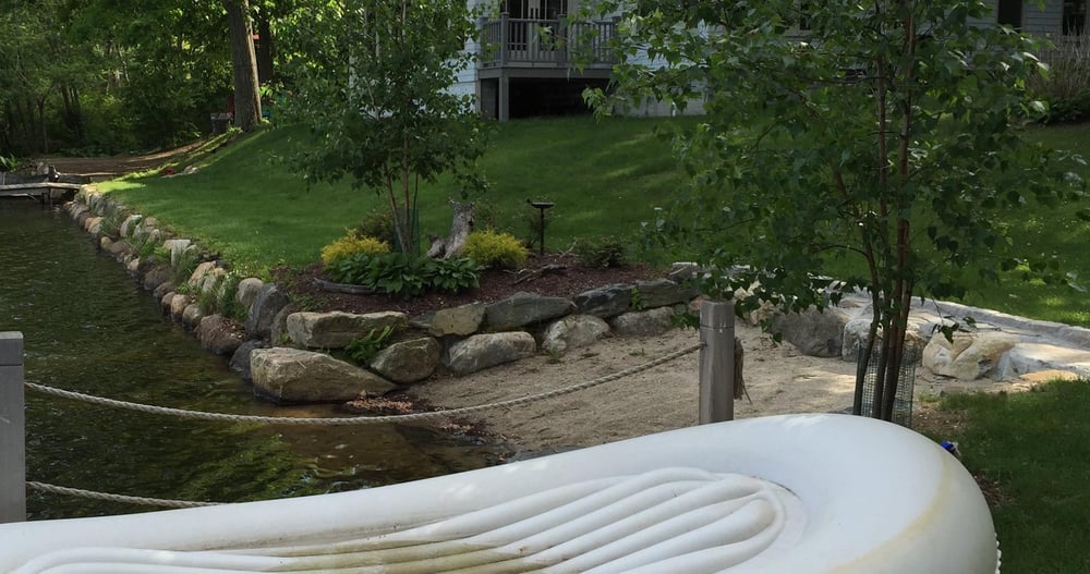 Slide of Kacerguis Excavating