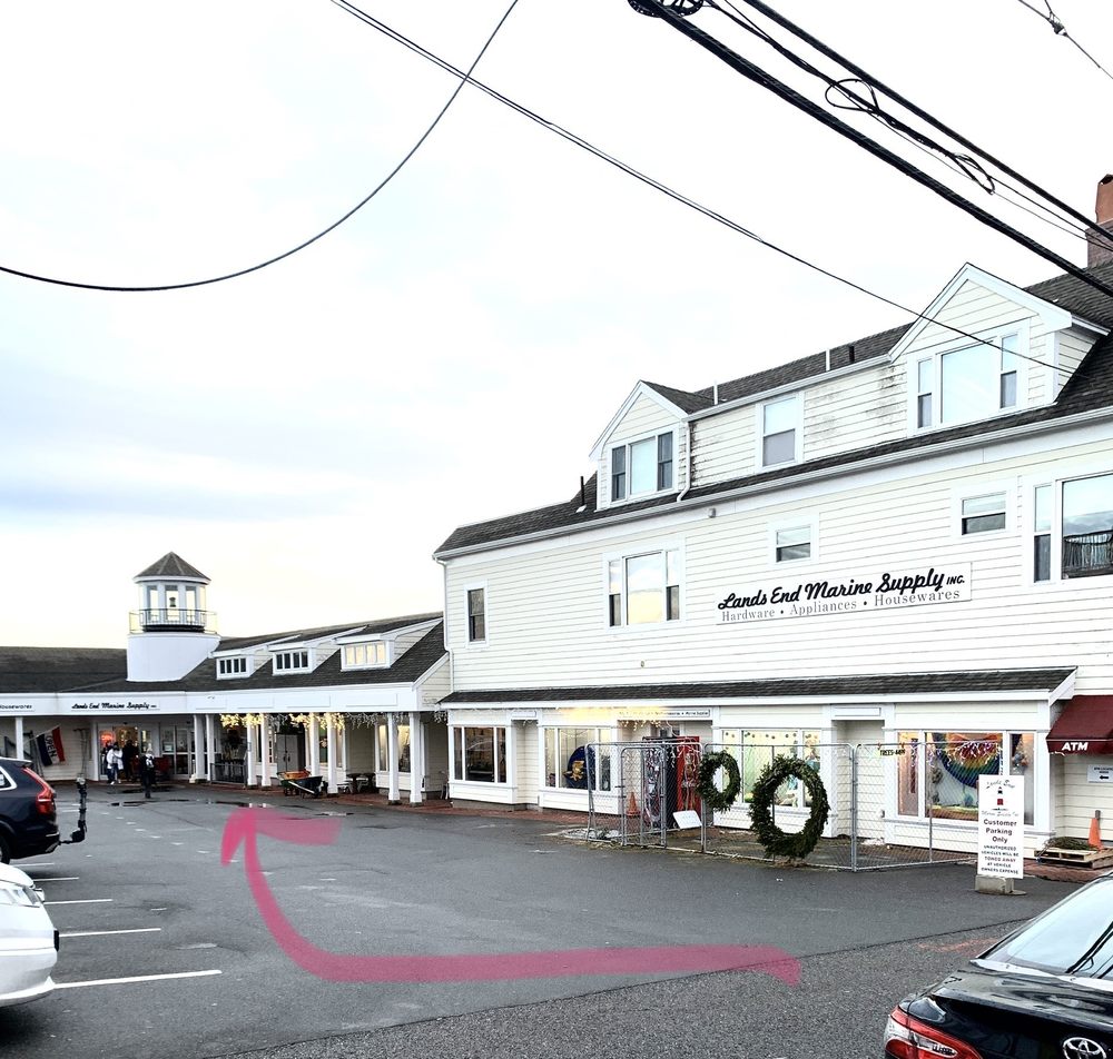 LANDS END MARINE SUPPLY Updated August 2024 12 Photos & 22 Reviews