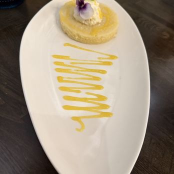 Sette Pasta House - Olive Oil Cake - Italian Near Me - Granite Bay, California Sette Pasta House - Olive Oil Cake - Italian Near Me - Granite Bay, California