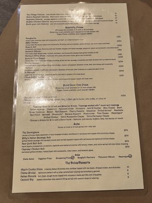 Afton Pub & Pizza by null