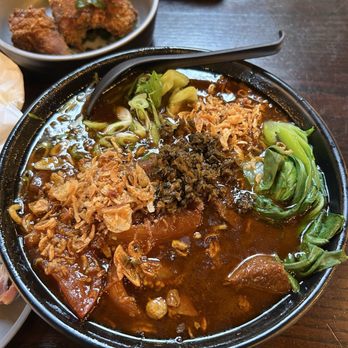 Drunken Kitchen - Taiwanese Beef Noodle Soup - Chinese Near Me - Salt Lake, Utah Drunken Kitchen - Taiwanese Beef Noodle Soup - Chinese Near Me - Salt Lake, Utah