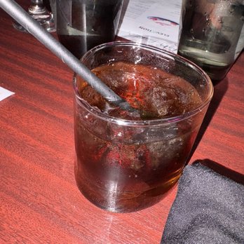 Elevation LVK - Rum and coke - New American Near Me - Livermore, California Elevation LVK - Rum and coke - New American Near Me - Livermore, California