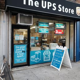 Storefront Storefront
