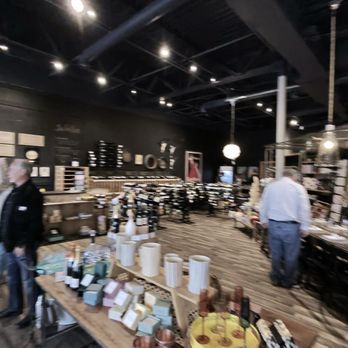 Base Camp Wine & Co - Gift Shops Near Me - Coeur D Alene, Idaho