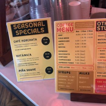 Wallflower Coffee - Coffee & Tea Near Me - Portland, Oregon Wallflower Coffee - Coffee & Tea Near Me - Portland, Oregon