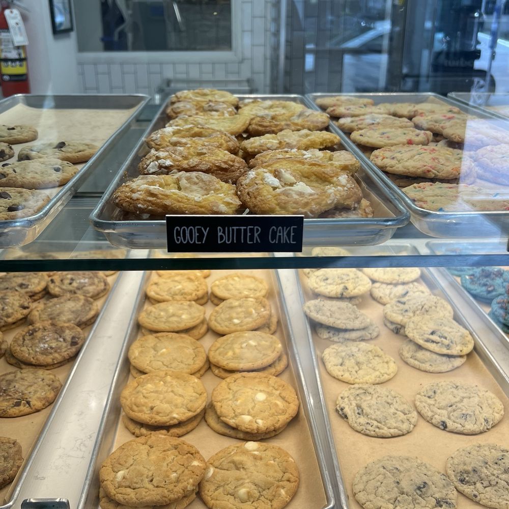 The Baked Bear - Fresh made cookies, amazing - Ice Cream & Frozen Yogurt Near Me - Miami Beach, Florida The Baked Bear - Fresh made cookies, amazing - Ice Cream & Frozen Yogurt Near Me - Miami Beach, Florida
