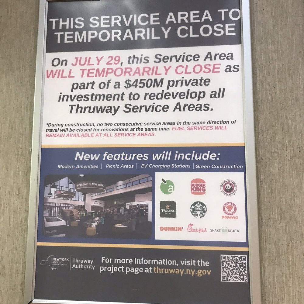 Plattekill Travel Plaza - Wow. Quite a project. Let's see if it gets done on time and within budget - Travel Services Near Me - Plattekill, New York Plattekill Travel Plaza - Wow. Quite a project. Let's see if it gets done on time and within budget - Travel Services Near Me - Plattekill, New York