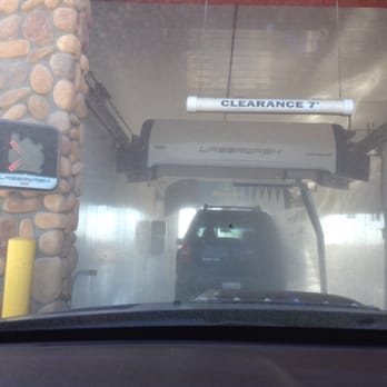 Plumas Stop N Shop - Touch less car wash - Gas Stations Near Me - Olivehurst, California
