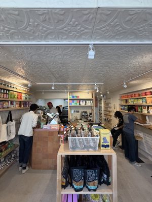 Fonty’s Deli + Dukaan by null