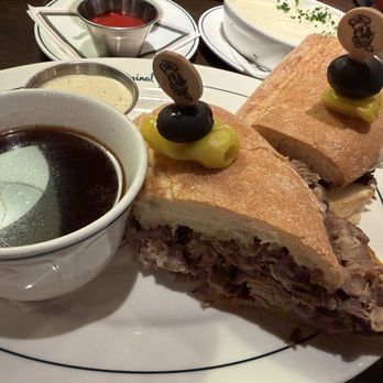 Original Joe's - French dip - Italian Near Me - Walnut Creek, California