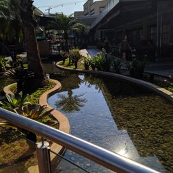 Shopping Tamboré